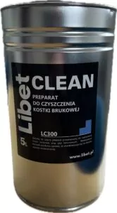 Libet Clean LC300 uniwersalny